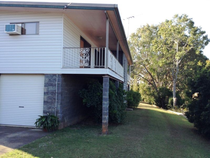 14 Far Street, West Gladstone QLD 4680