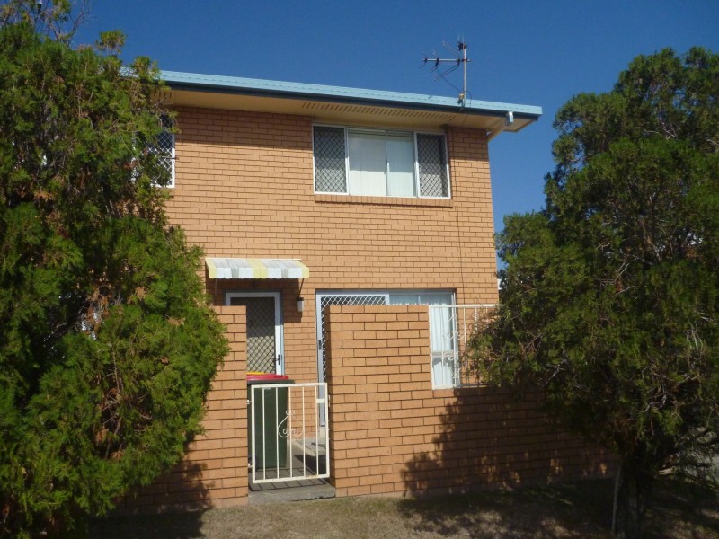 3/43 Off Lane, South Gladstone QLD 4680