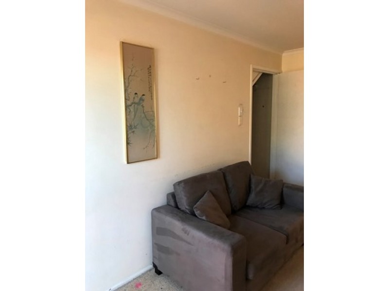 3/43 Off Lane, South Gladstone QLD 4680