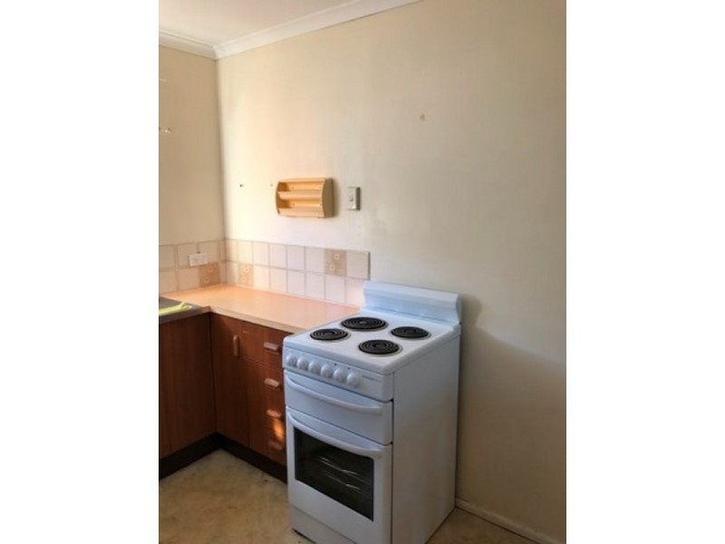 3/43 Off Lane, South Gladstone QLD 4680