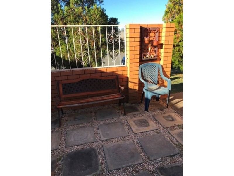 3/43 Off Lane, South Gladstone QLD 4680