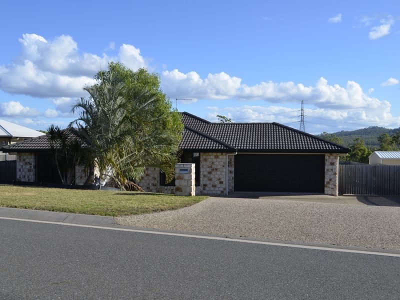 8 Wyara Close, Clinton QLD 4680