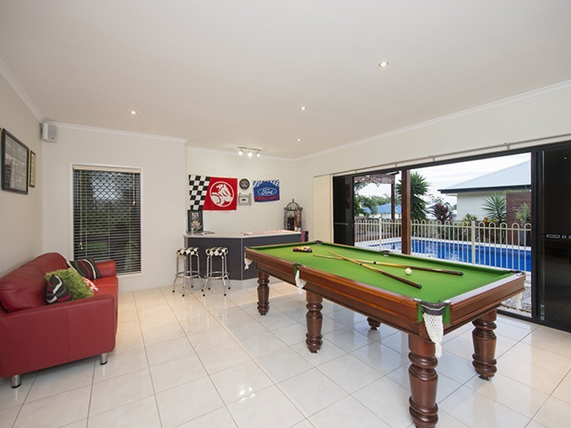 5 Jenny Lind Court, Boyne Island QLD 4680