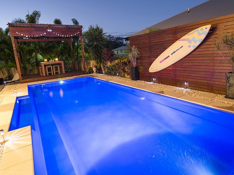 5 Jenny Lind Court, Boyne Island QLD 4680