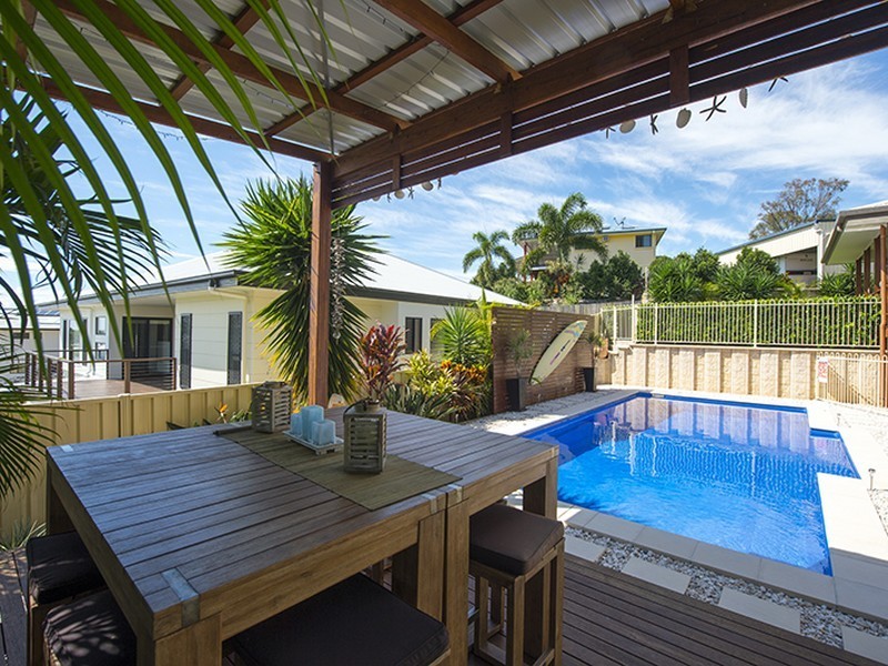 5 Jenny Lind Court, Boyne Island QLD 4680