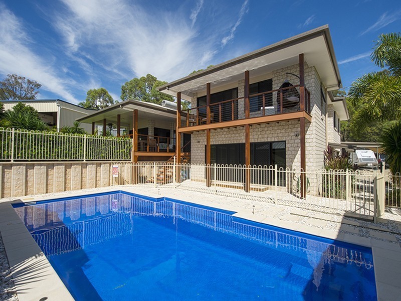 5 Jenny Lind Court, Boyne Island QLD 4680