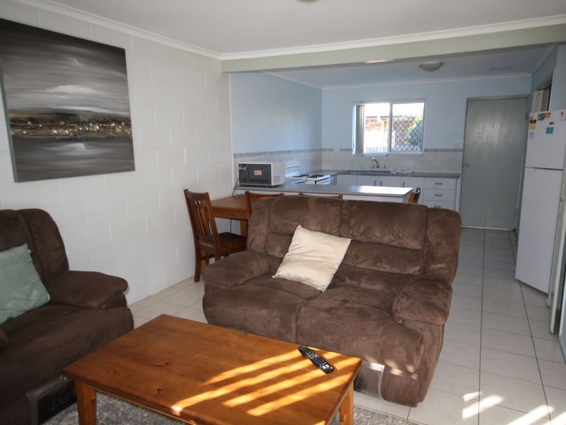 Unit 2/78 Ann Street, South Gladstone QLD 4680