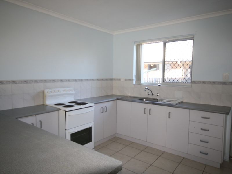 Unit 2/78 Ann Street, South Gladstone QLD 4680