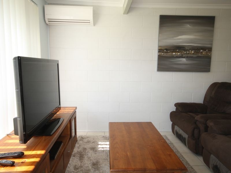 Unit 2/78 Ann Street, South Gladstone QLD 4680