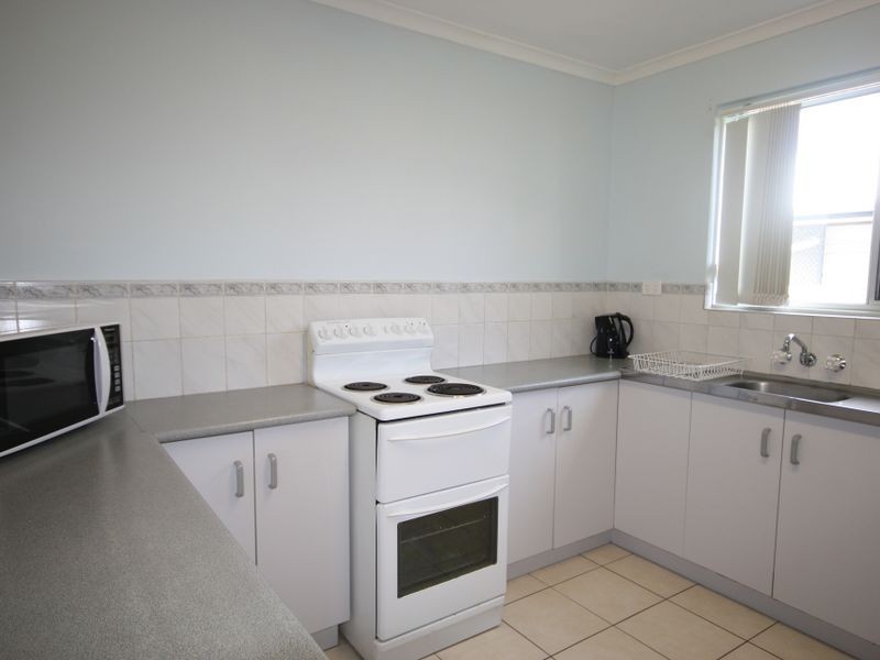 Unit 2/78 Ann Street, South Gladstone QLD 4680