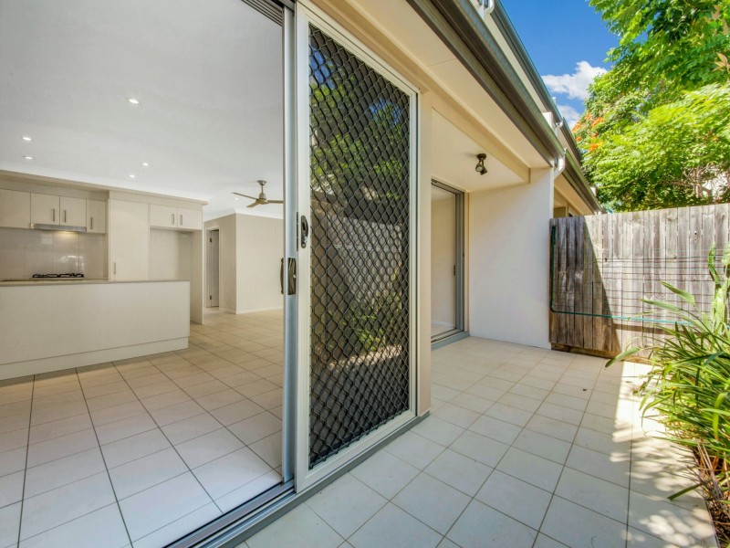 Unit 6/26 Flinders Street, West Gladstone QLD 4680