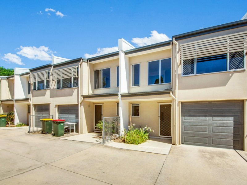 Unit 6/26 Flinders Street, West Gladstone QLD 4680
