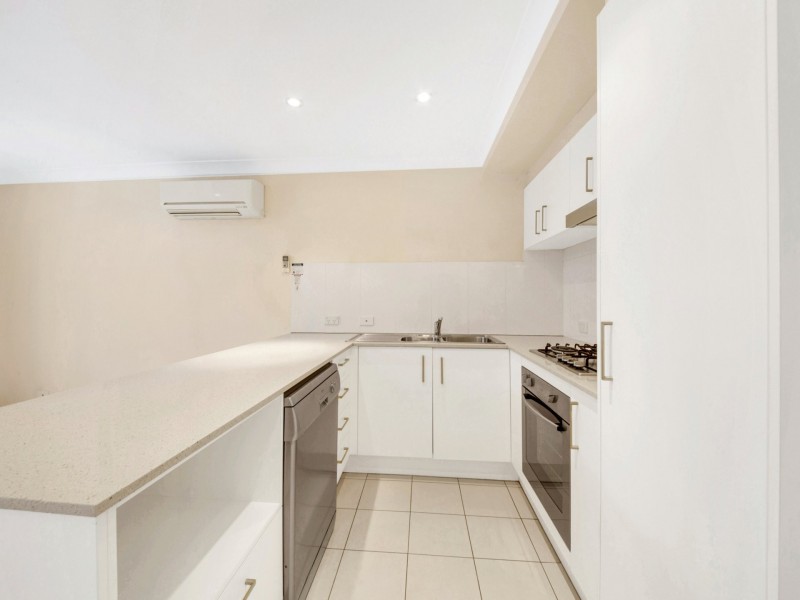 Unit 6/26 Flinders Street, West Gladstone QLD 4680