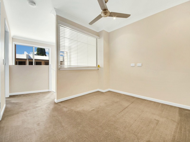 Unit 6/26 Flinders Street, West Gladstone QLD 4680