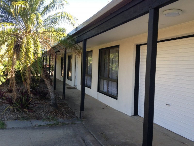 51 Rossella Street, West Gladstone QLD 4680