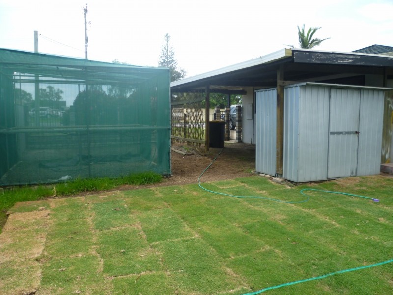 51 Rossella Street, West Gladstone QLD 4680