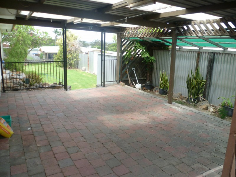 51 Rossella Street, West Gladstone QLD 4680