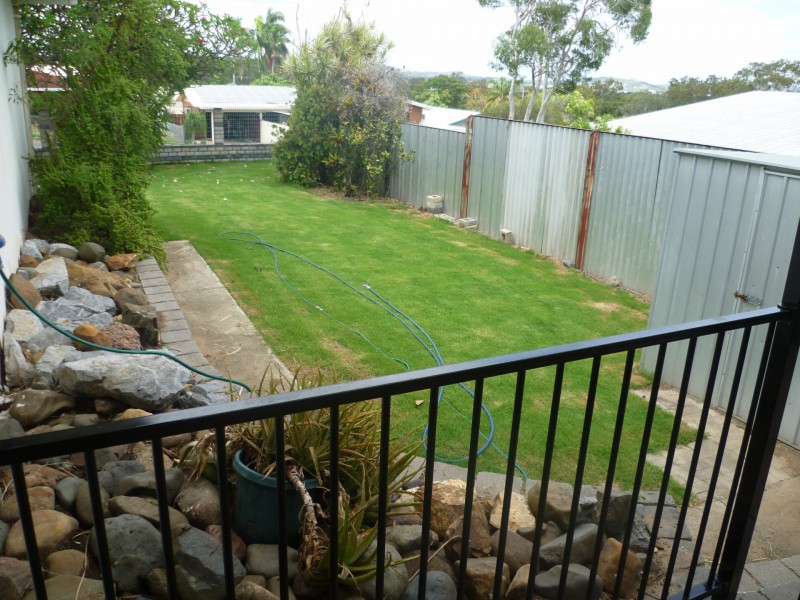 51 Rossella Street, West Gladstone QLD 4680