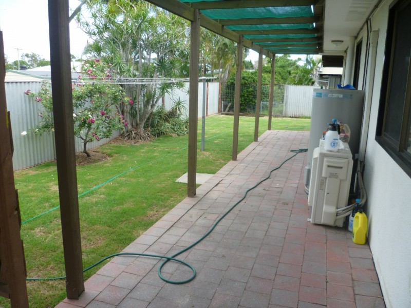 51 Rossella Street, West Gladstone QLD 4680