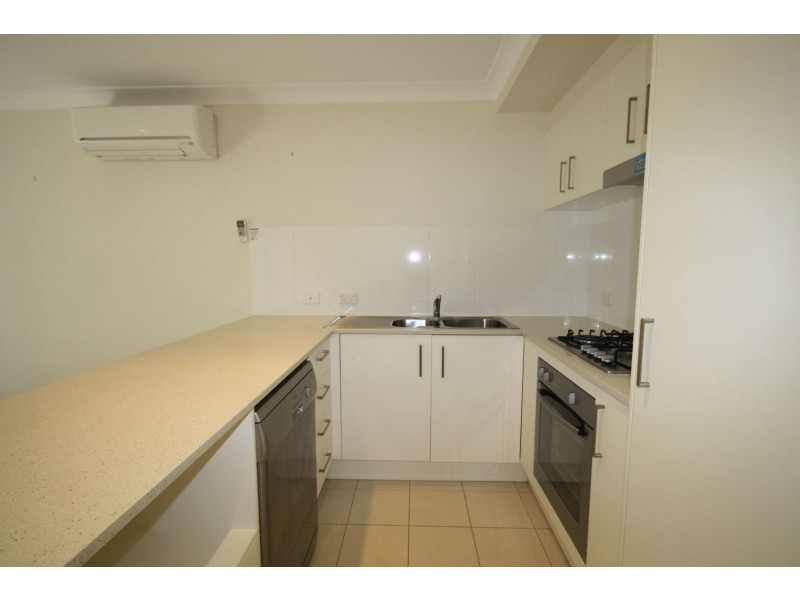 Unit 8/26 Flinders Street, West Gladstone QLD 4680