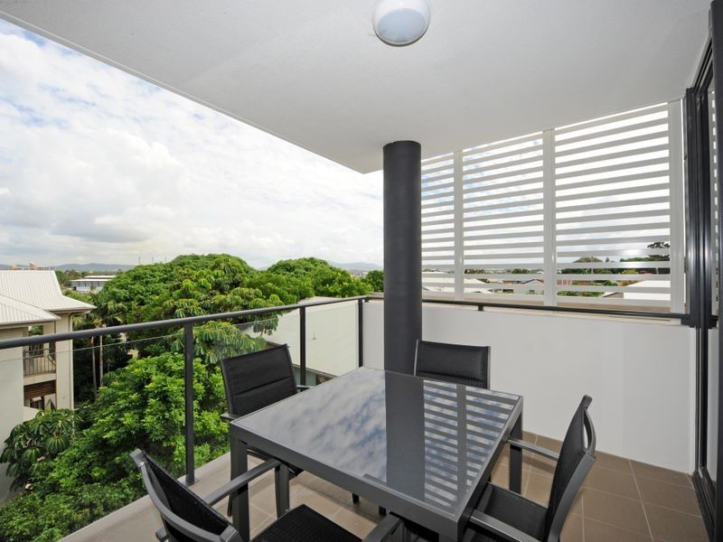 334/55 Central Lane, Gladstone QLD 4680