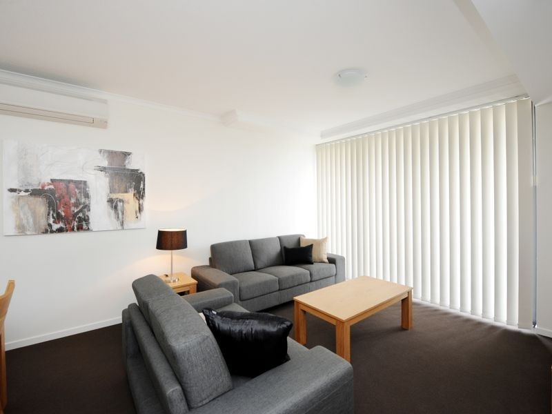 334/55 Central Lane, Gladstone QLD 4680