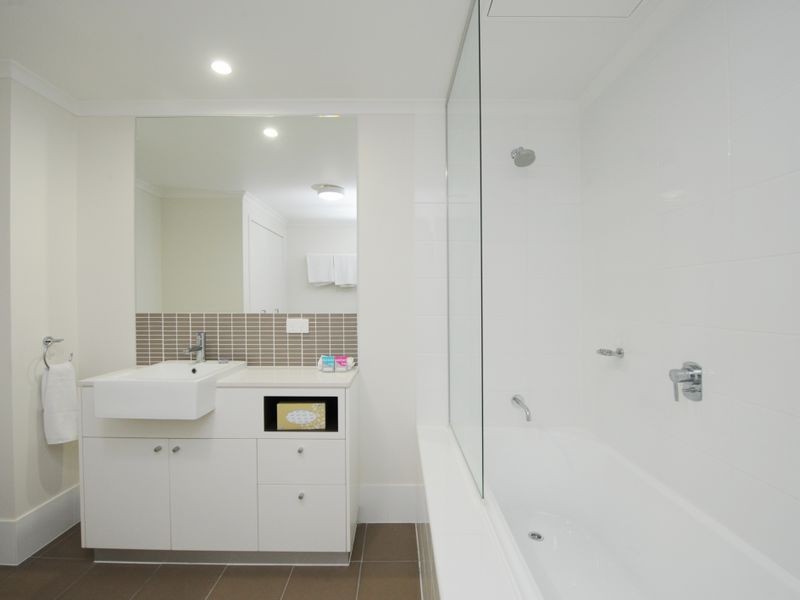 334/55 Central Lane, Gladstone QLD 4680