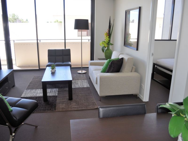 334/55 Central Lane, Gladstone QLD 4680