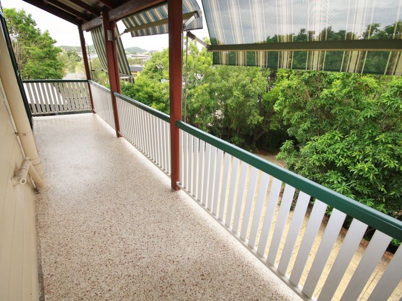 1/9-11 Rollo Street, Gladstone QLD 4680