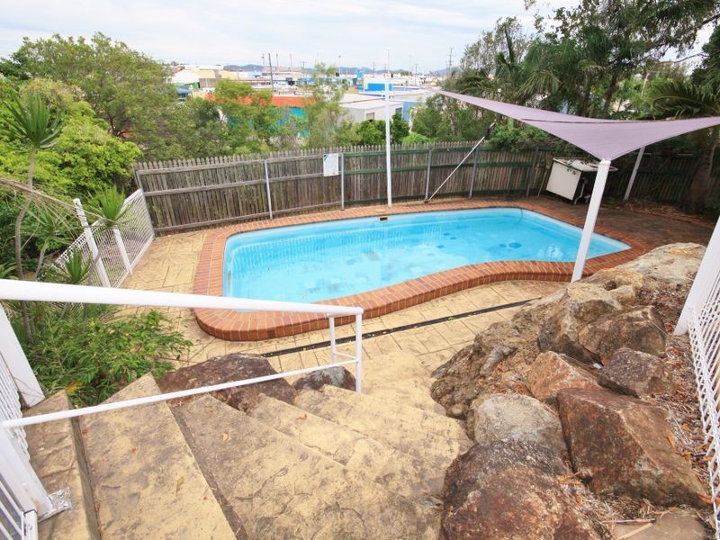 1/9-11 Rollo Street, Gladstone QLD 4680