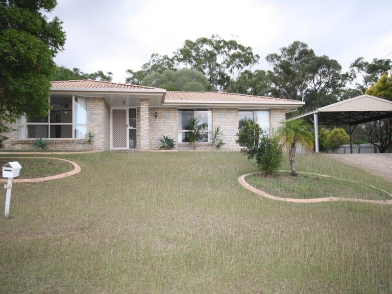 34 Archer Street, Sun Valley QLD 4680