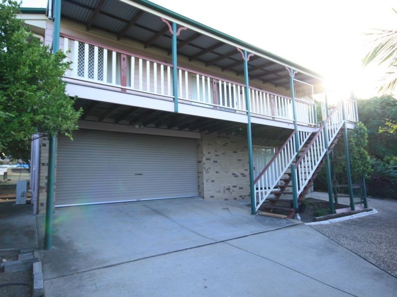 203A Auckland Street, South Gladstone QLD 4680