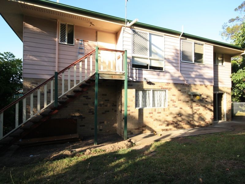 203A Auckland Street, South Gladstone QLD 4680