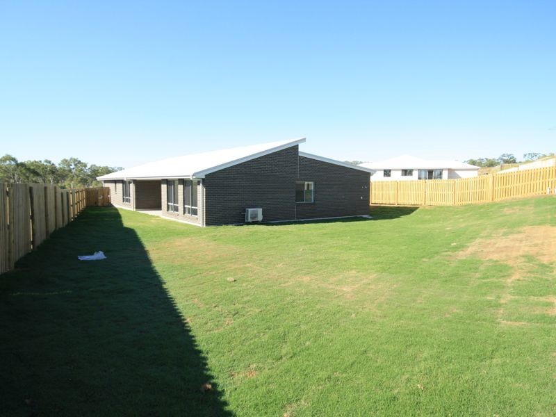 4 Hope Phillips Crescent, O’connell QLD 4680