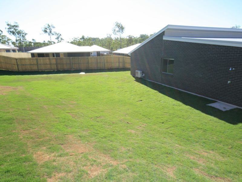 4 Hope Phillips Crescent, O’connell QLD 4680
