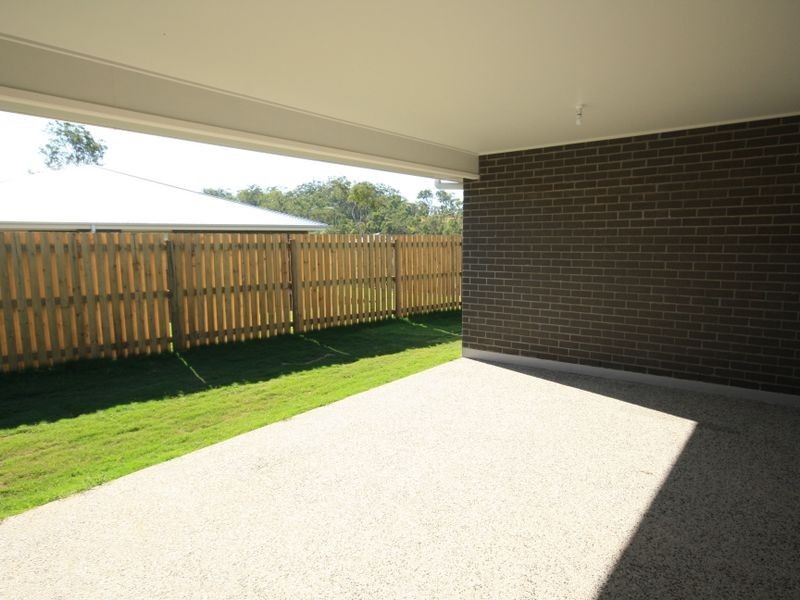 4 Hope Phillips Crescent, O’connell QLD 4680