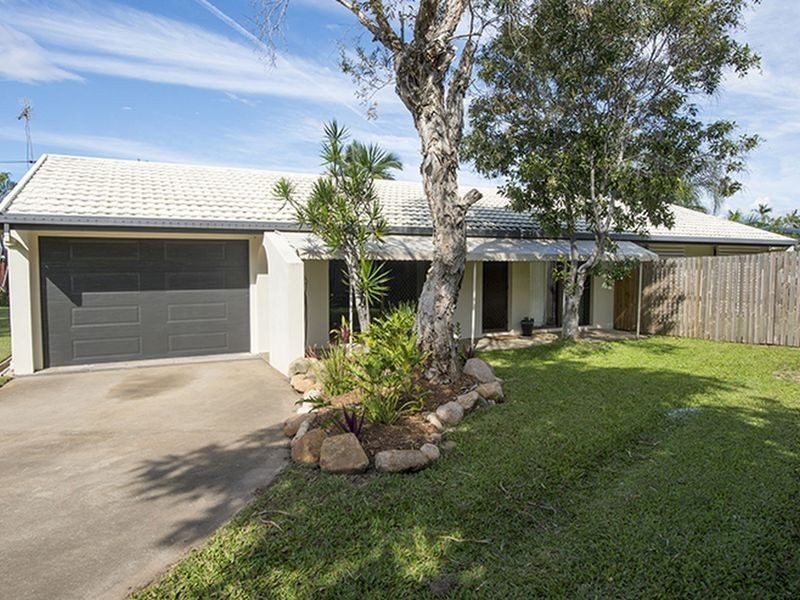 30 Apollo Drive, Clinton QLD 4680