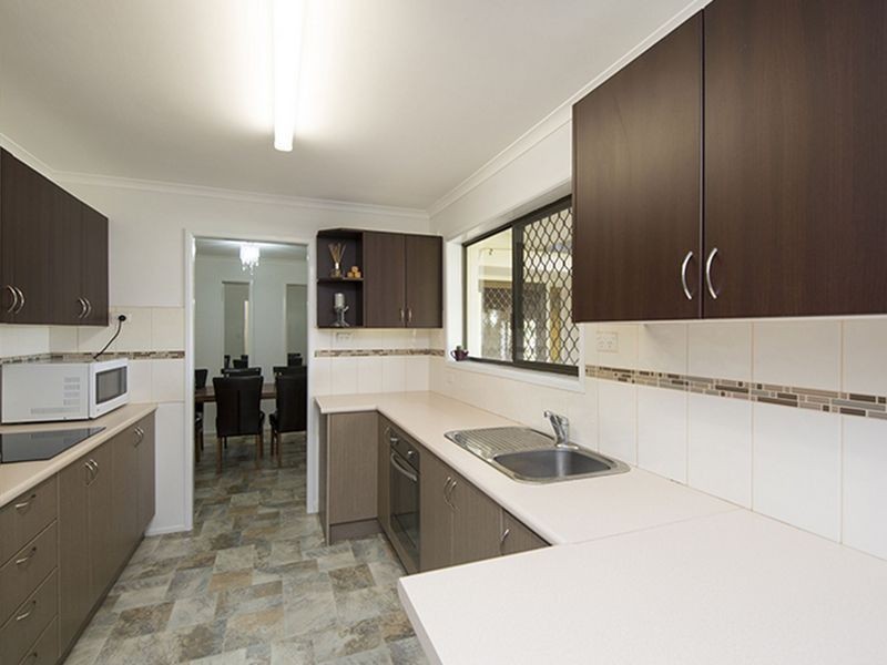 30 Apollo Drive, Clinton QLD 4680