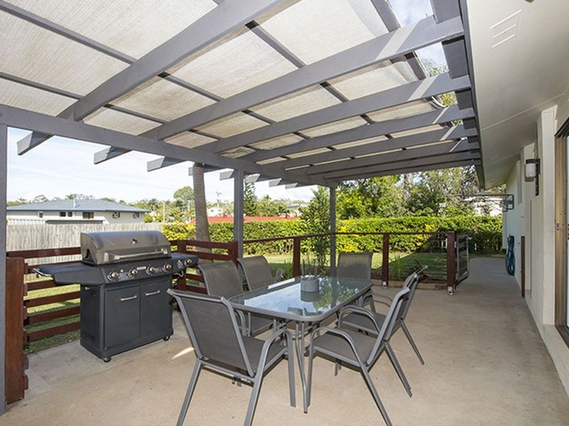 30 Apollo Drive, Clinton QLD 4680