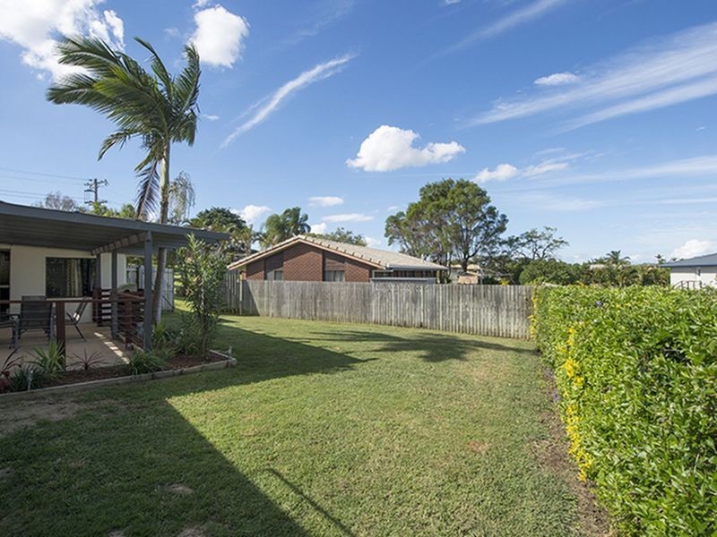 30 Apollo Drive, Clinton QLD 4680