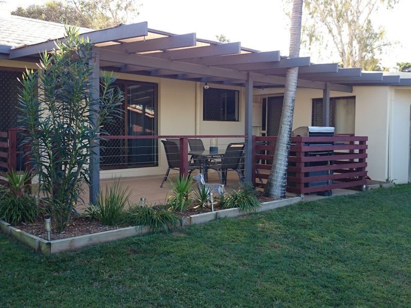 30 Apollo Drive, Clinton QLD 4680