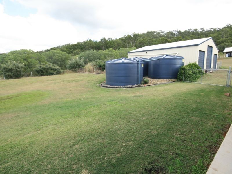 1 Monaros Court, Beecher QLD 4680