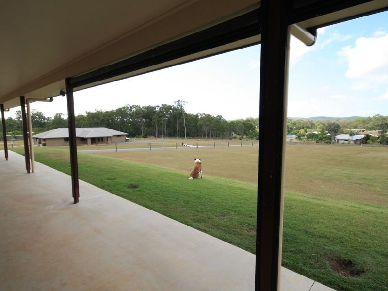 1 Monaros Court, Beecher QLD 4680