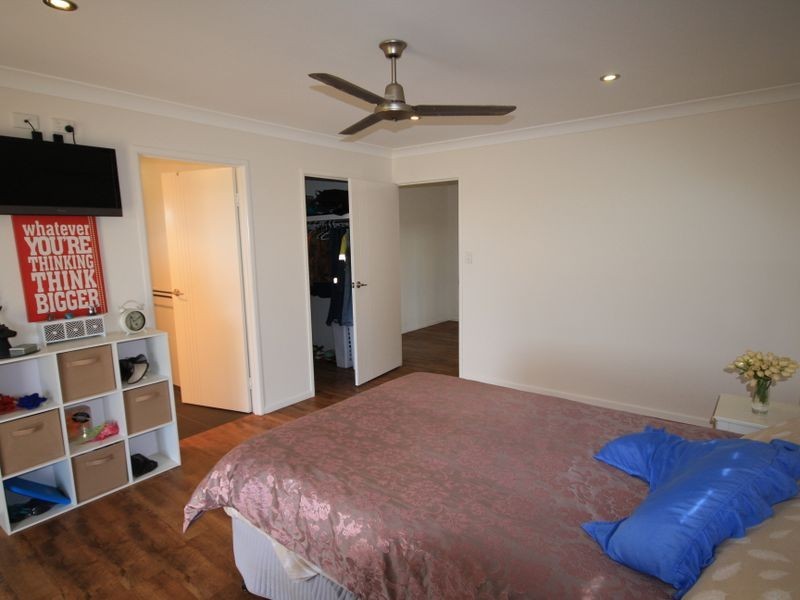 1 Monaros Court, Beecher QLD 4680