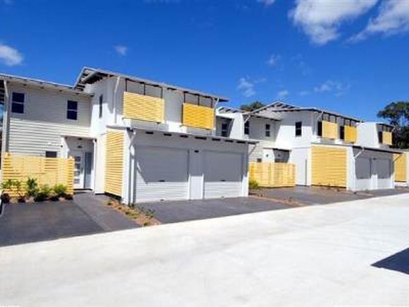 8/10 Nothling Street, New Auckland QLD 4680