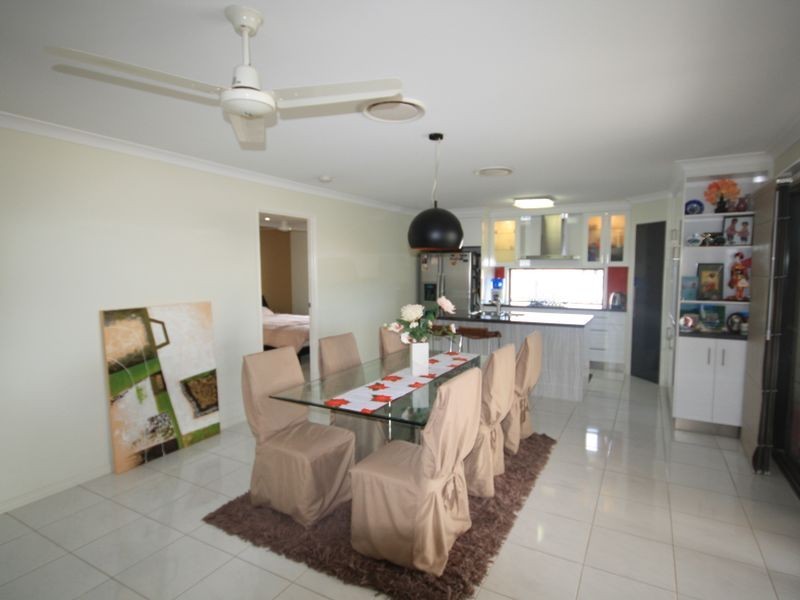 6 Wuruma Court, Clinton QLD 4680