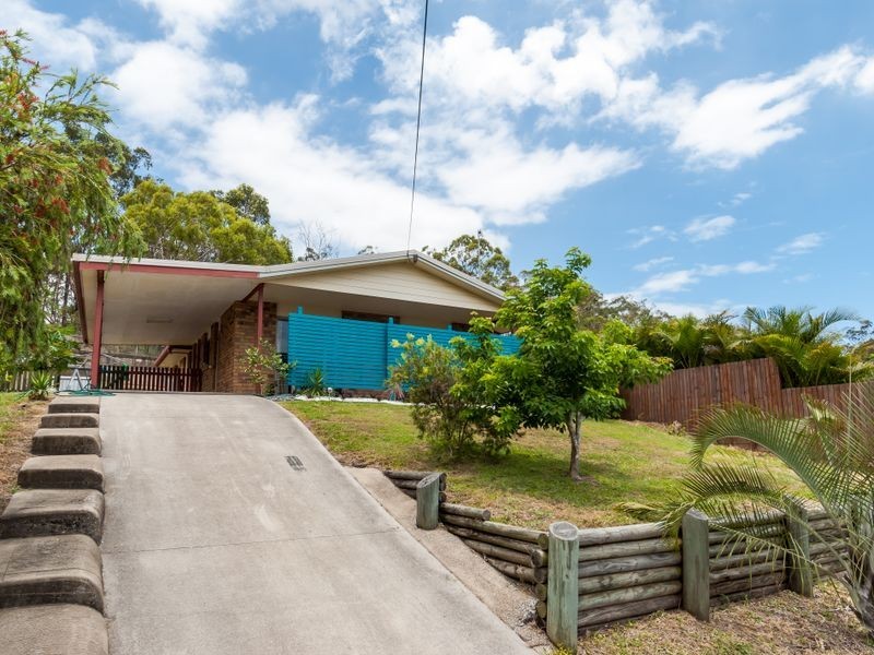 129 Dalrymple Drive, Toolooa QLD 4680