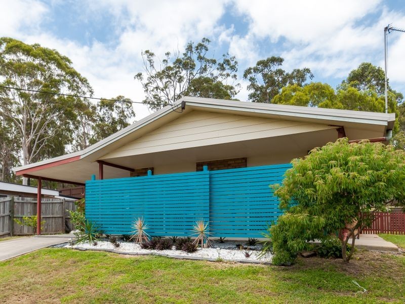 129 Dalrymple Drive, Toolooa QLD 4680