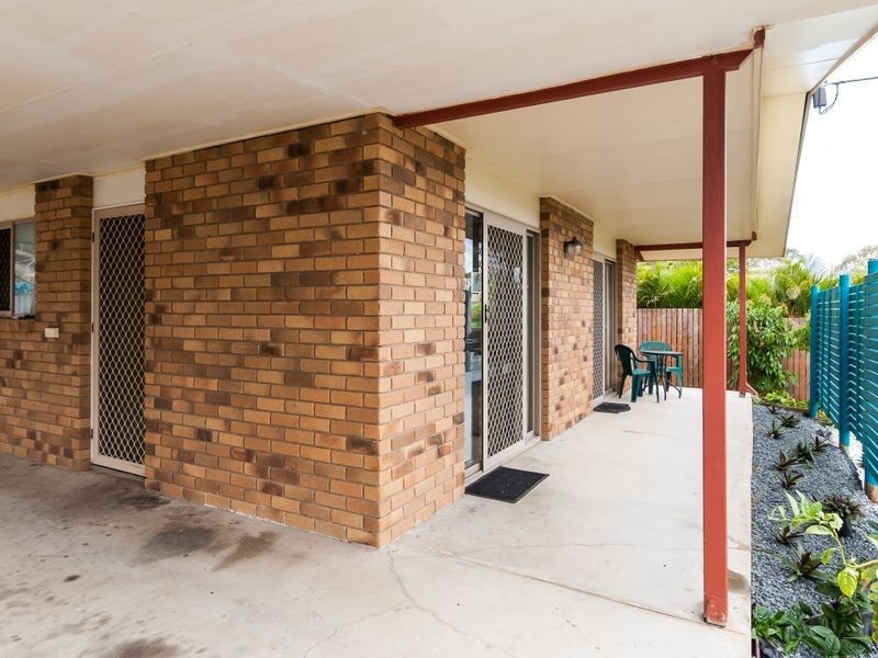 129 Dalrymple Drive, Toolooa QLD 4680