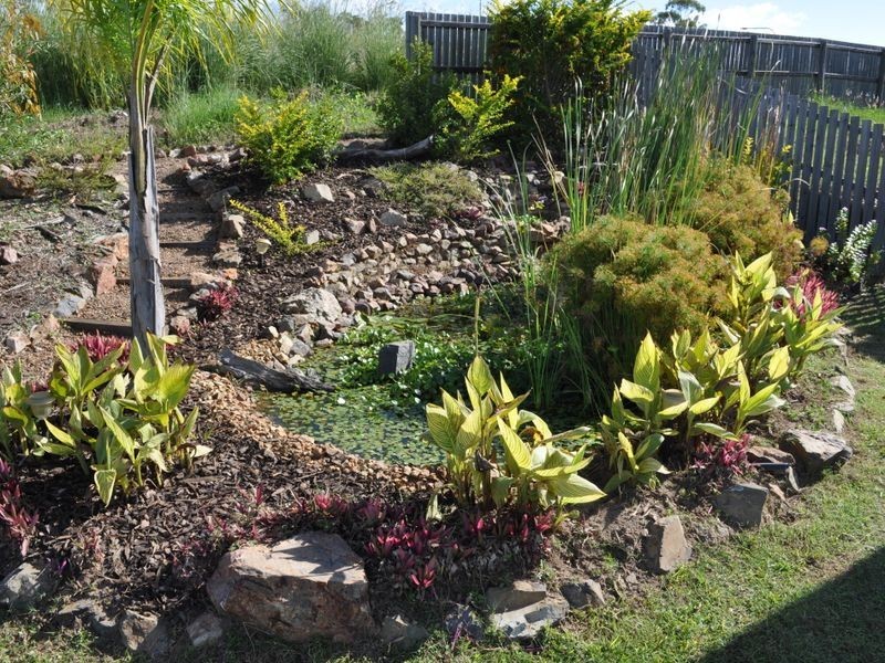 12 Willespie Place, New Auckland QLD 4680